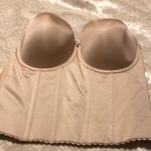 PARFAIT CORSET STYLE BRA SIZE XL